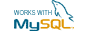MySQL database server